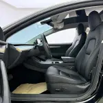 Tesla Model 3 2021 лот 57671989 из Китая