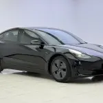 Tesla Model 3 2021 лот 57671989 из Китая