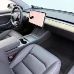 Tesla Model 3 2021 лот 57671989 из Китая