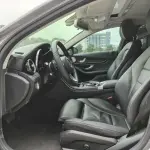 Mercedes-Benz C-Class 2018 из Китая