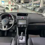 Subaru Forester 2017 из Китая