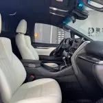 Lexus LM 2022 163 л.с. — лот 57672104 из Китая