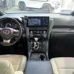 Lexus LM 2022 163 л.с. — лот 57672104 из Китая