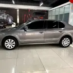 Skoda Superb 2010 200 л.с. из Китая
