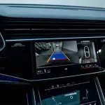 Audi Q7 2024 из Китая