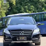 Mercedes-Benz R-Class 2017 272 л.с. 272 л.с. 272 л.с. из Китая