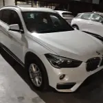 BMW X1 2019 из Китая