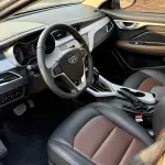 Geely Vision 2019 из Китая