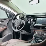 Buick Envision Plus 2021 169 л.с. — лот 57660116 из Китая