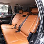 Lexus GX 2014 275 л.с. из Китая