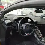 Lamborghini Huracán 2017 580 л.с. — лот 57729484 из Китая