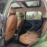MINI Mini Countryman 2015 190 л.с. из Китая