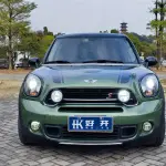 MINI Mini Countryman 2015 190 л.с. из Китая
