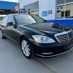 Mercedes-Benz S-Class 2013 245 л.с. 245 л.с. из Китая