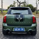 MINI Mini Countryman 2015 190 л.с. из Китая