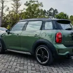 MINI Mini Countryman 2015 190 л.с. из Китая