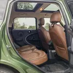 MINI Mini Countryman 2015 190 л.с. из Китая