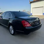 Mercedes-Benz S-Class 2013 245 л.с. 245 л.с. из Китая