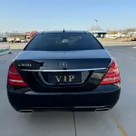 Mercedes-Benz S-Class 2013 245 л.с. 245 л.с. из Китая