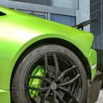 Lamborghini Huracán 2014 из Китая