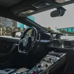 Lamborghini Huracán 2014 из Китая