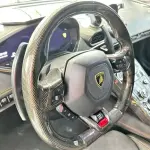 Lamborghini Huracán 2014 из Китая