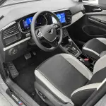 Jetta VS7 2023 150 л.с. из Китая
