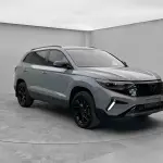 Jetta VS7 2023 150 л.с. из Китая