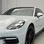 Porsche Panamera 2018 из Китая