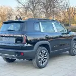 Haval Big Dog 2026 184 л.с. из Китая