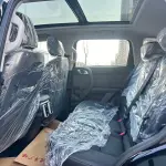 Haval Big Dog 2026 184 л.с. из Китая