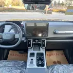 Haval Big Dog 2026 184 л.с. из Китая