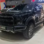 Ford F-150 Raptor 2019 из Китая