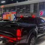 Ford F-150 Raptor 2019 из Китая