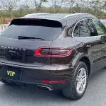 Porsche Macan 2015 из Китая