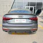 Audi A4L 2024 190 л.с. — лот 57729867 из Китая