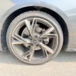 Audi A4L 2024 190 л.с. — лот 57729867 из Китая