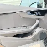Audi A4L 2024 190 л.с. — лот 57729867 из Китая