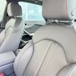 Audi A4L 2024 190 л.с. — лот 57729867 из Китая