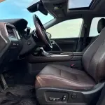 Lexus RX 2020 313 л.с. из Китая