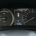 Lexus RX 2020 313 л.с. из Китая