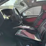 Audi A4L 2014 из Китая