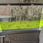 Toyota Sienna 2010 из Китая