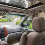 Toyota Sienna 2010 из Китая