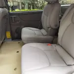 Toyota Sienna 2010 из Китая