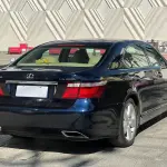 Lexus LS 2007 346 л.с. 346 л.с. из Китая