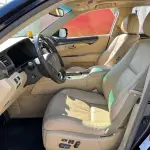 Lexus LS 2007 346 л.с. 346 л.с. из Китая