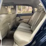 Nissan Teana 2010 185 л.с. из Китая