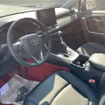 Toyota RAV4 2021 из Китая