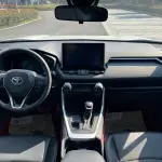 Toyota RAV4 2021 из Китая